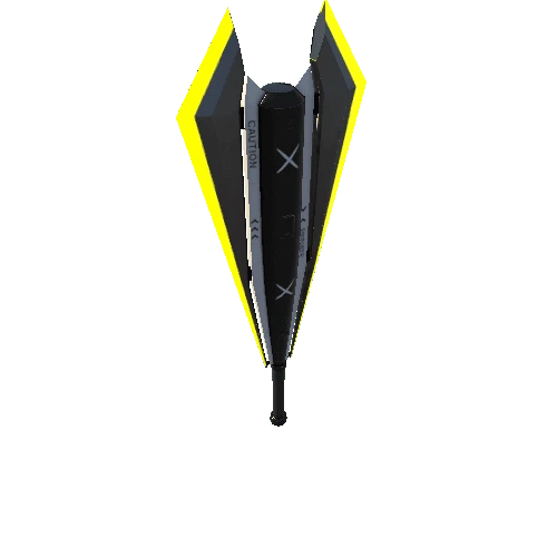 Weapon Yellow